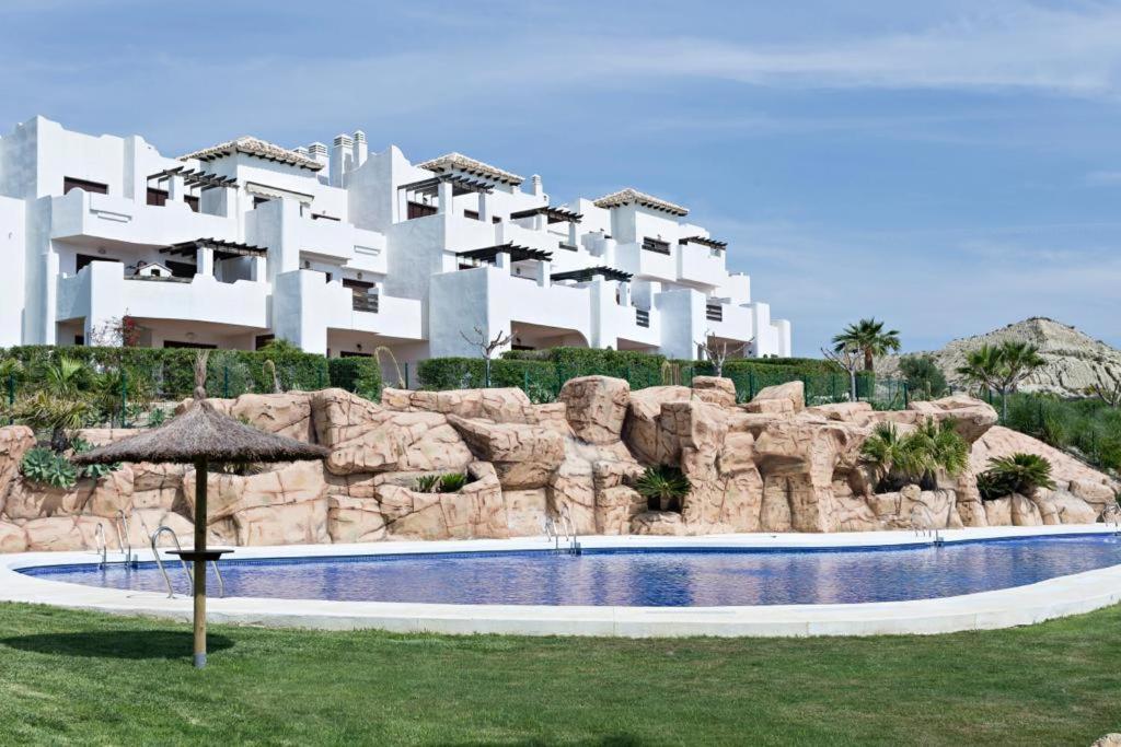 Casa Ana Vera Playa Luaran gambar