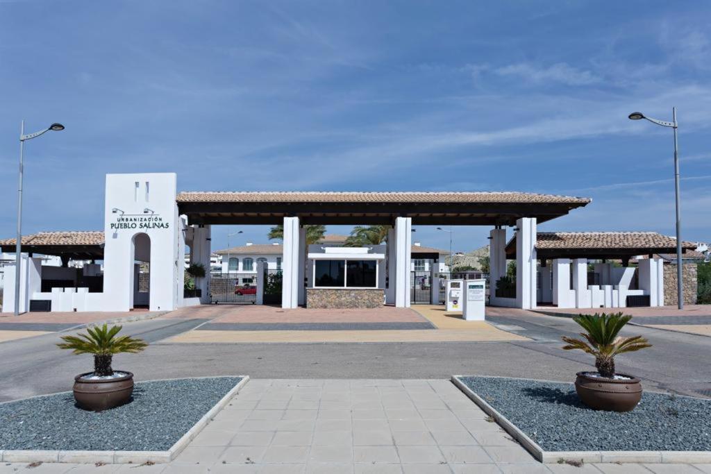 Casa Ana Vera Playa Luaran gambar