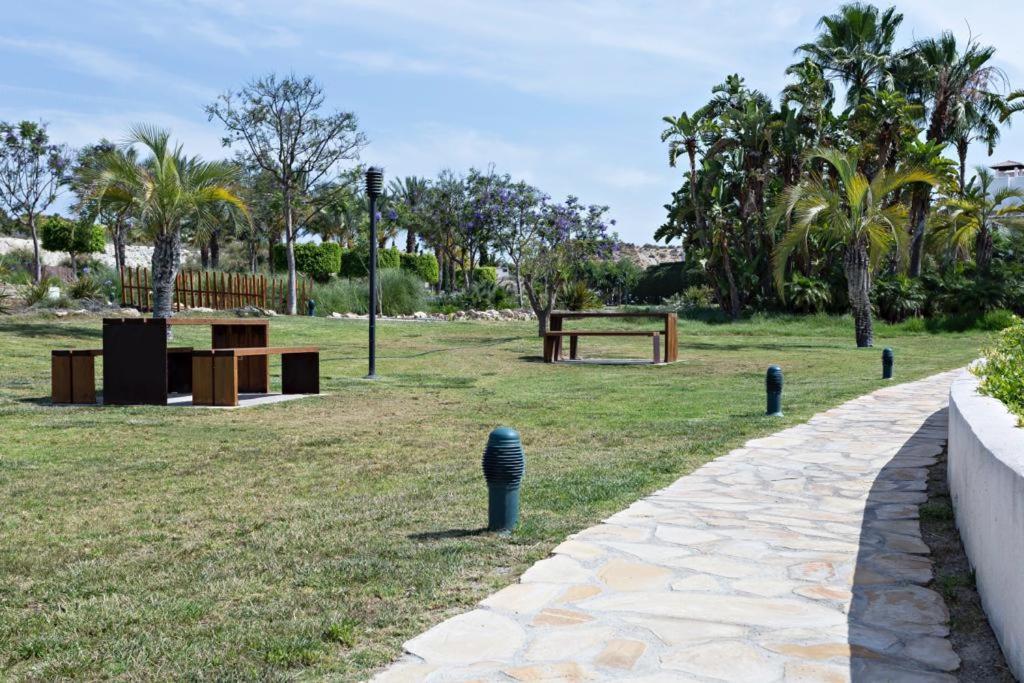 Casa Ana Vera Playa Luaran gambar