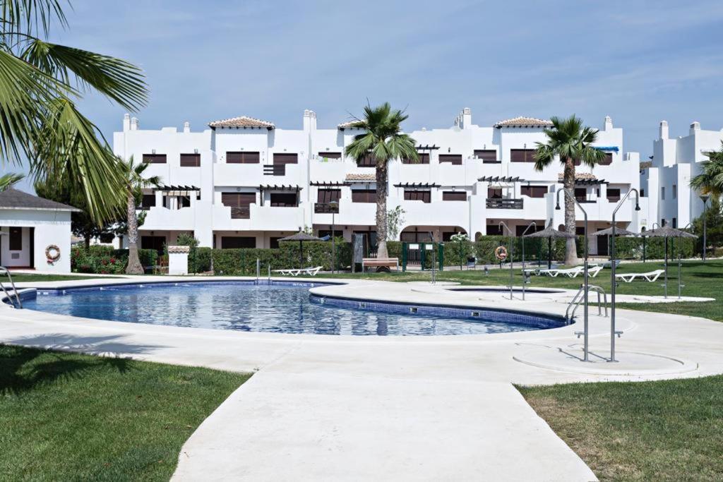 Casa Ana Vera Playa Luaran gambar