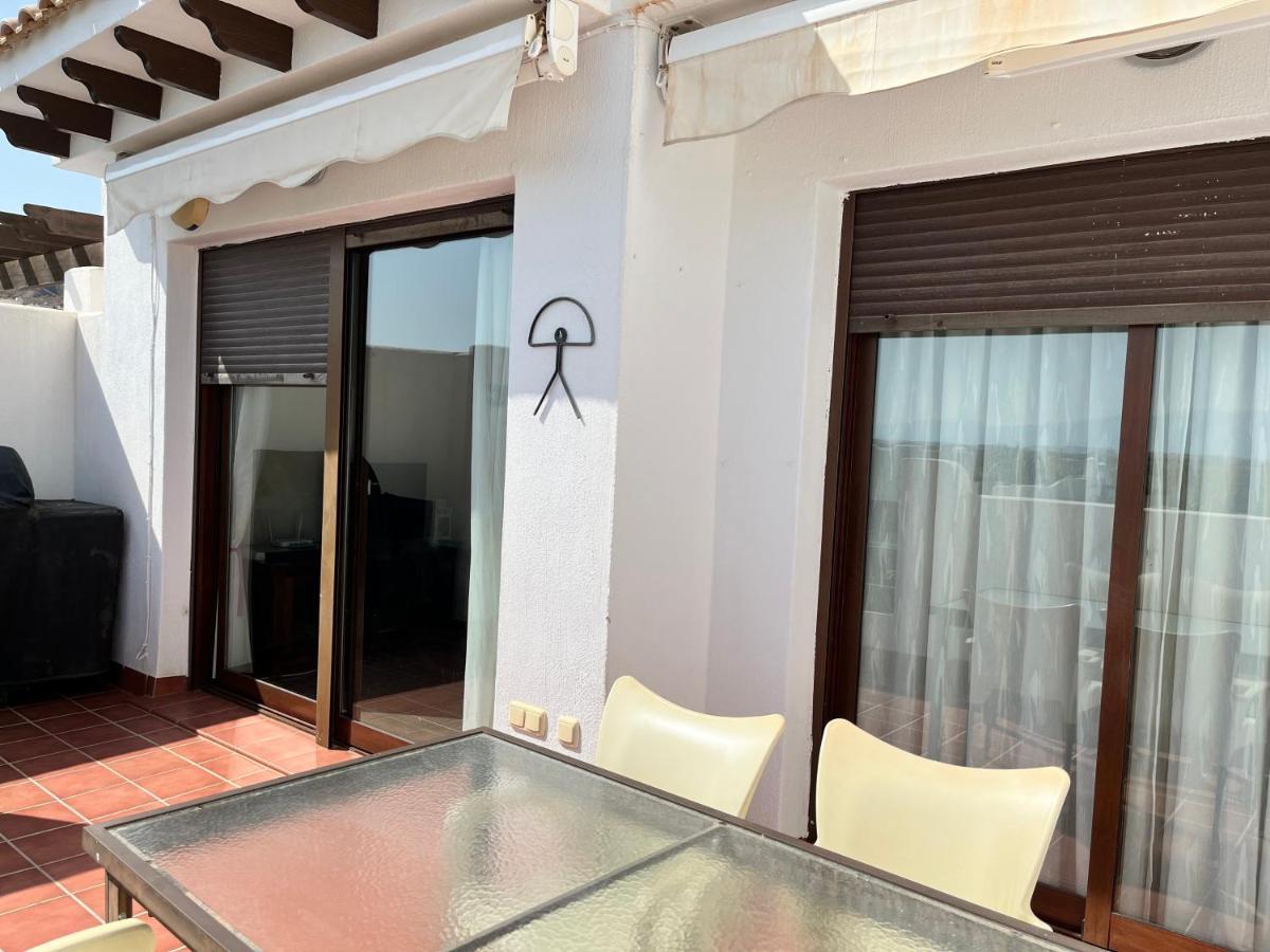 Casa Ana Vera Playa Luaran gambar