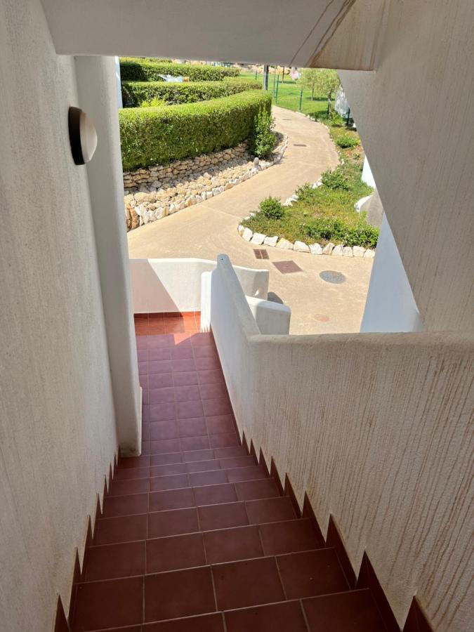 Casa Ana Vera Playa Luaran gambar