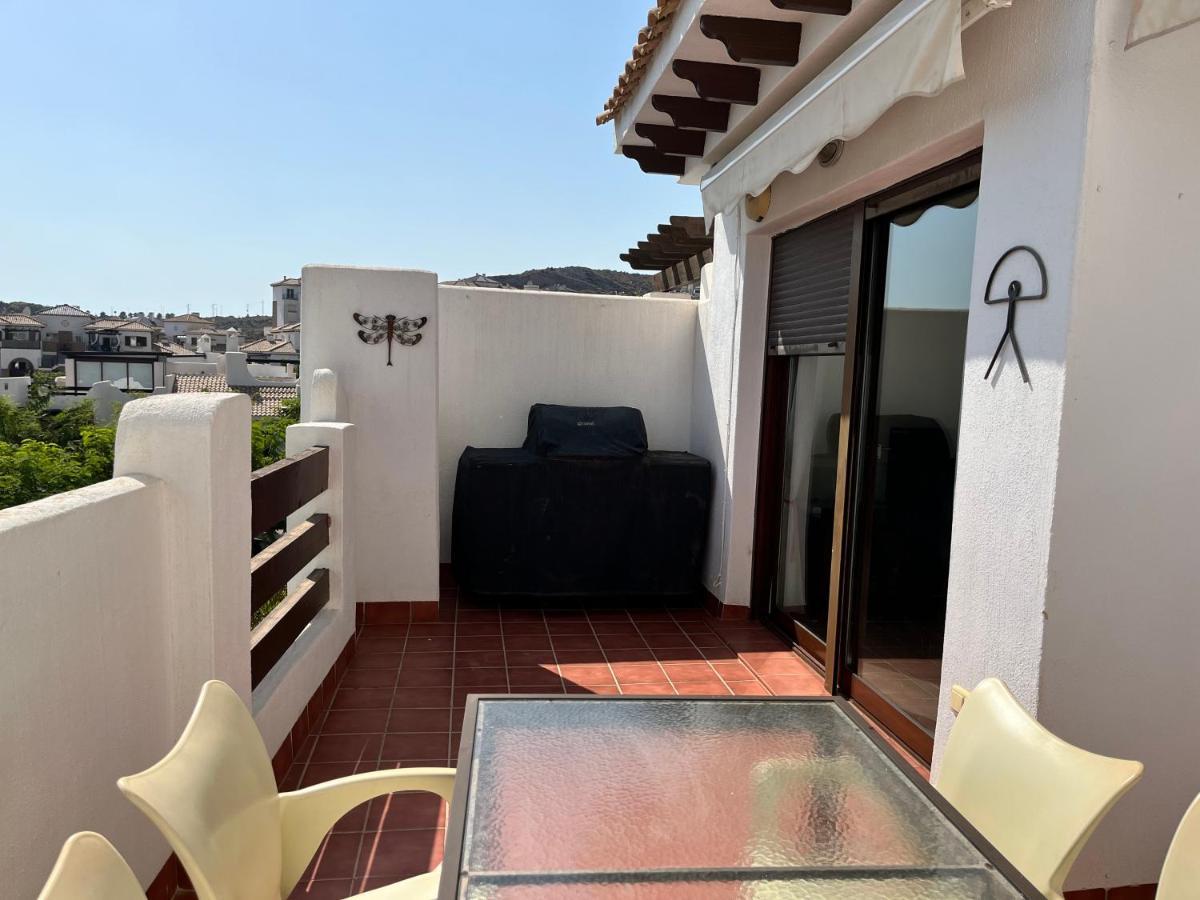 Casa Ana Vera Playa Luaran gambar