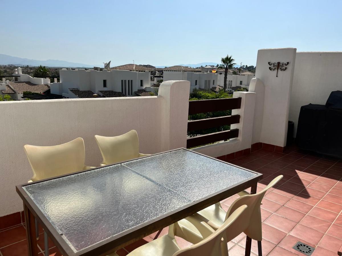 Casa Ana Vera Playa Luaran gambar