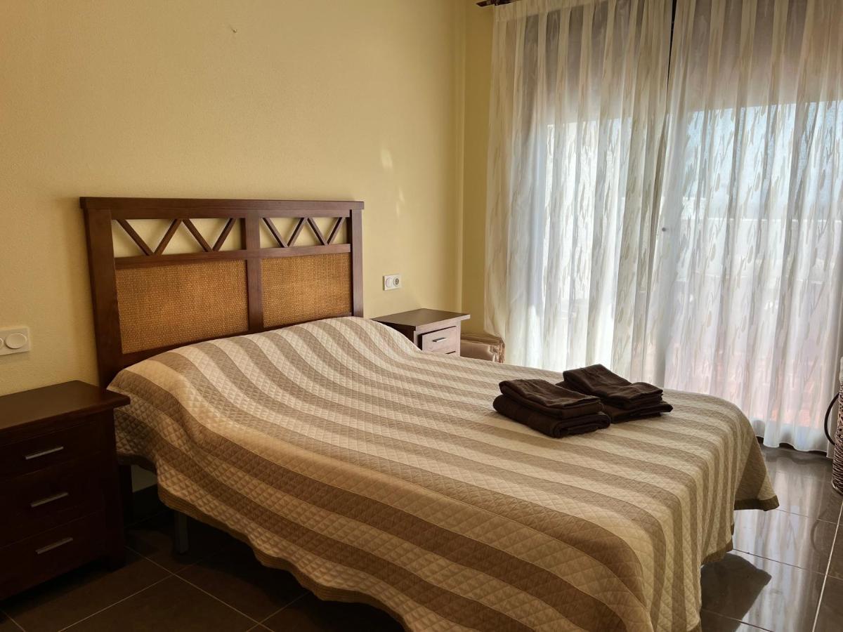 Casa Ana Vera Playa Luaran gambar