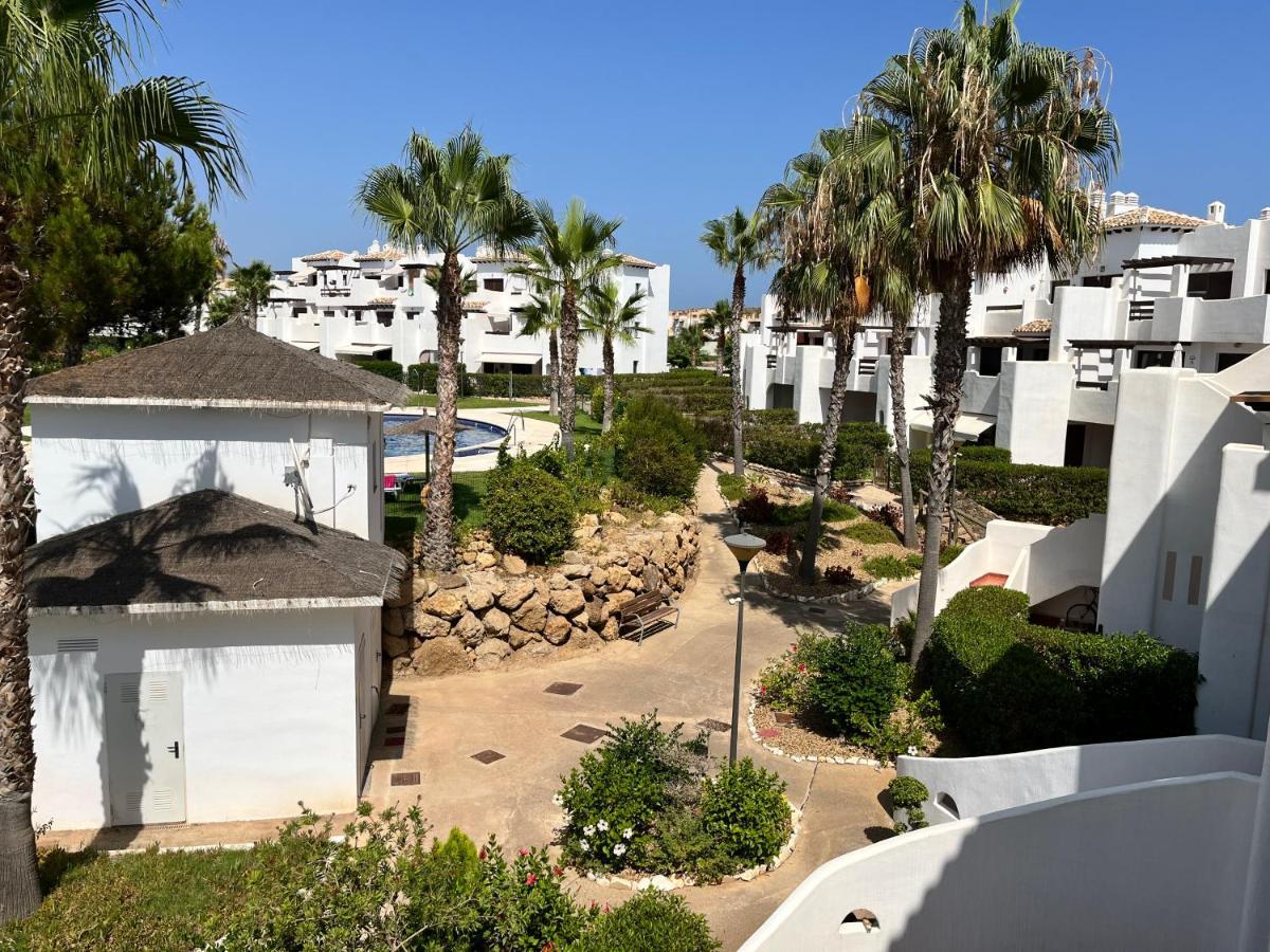 Casa Ana Vera Playa Luaran gambar