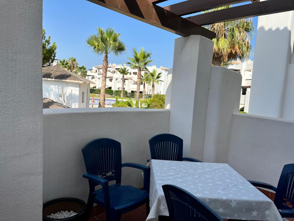 Casa Ana Vera Playa Luaran gambar