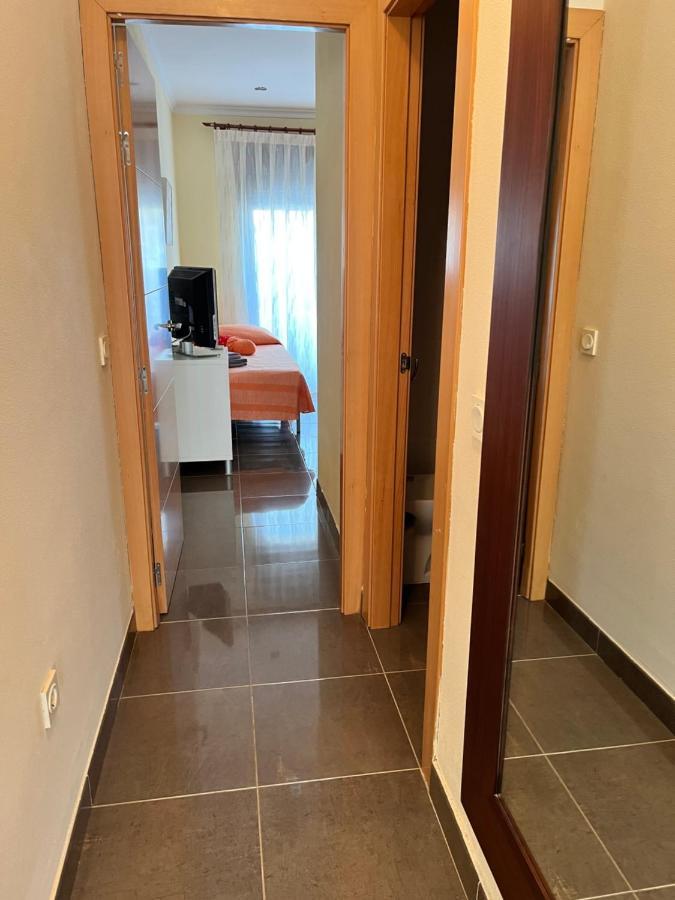 Casa Ana Vera Playa Luaran gambar