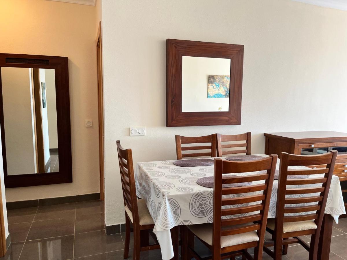 Casa Ana Vera Playa Luaran gambar