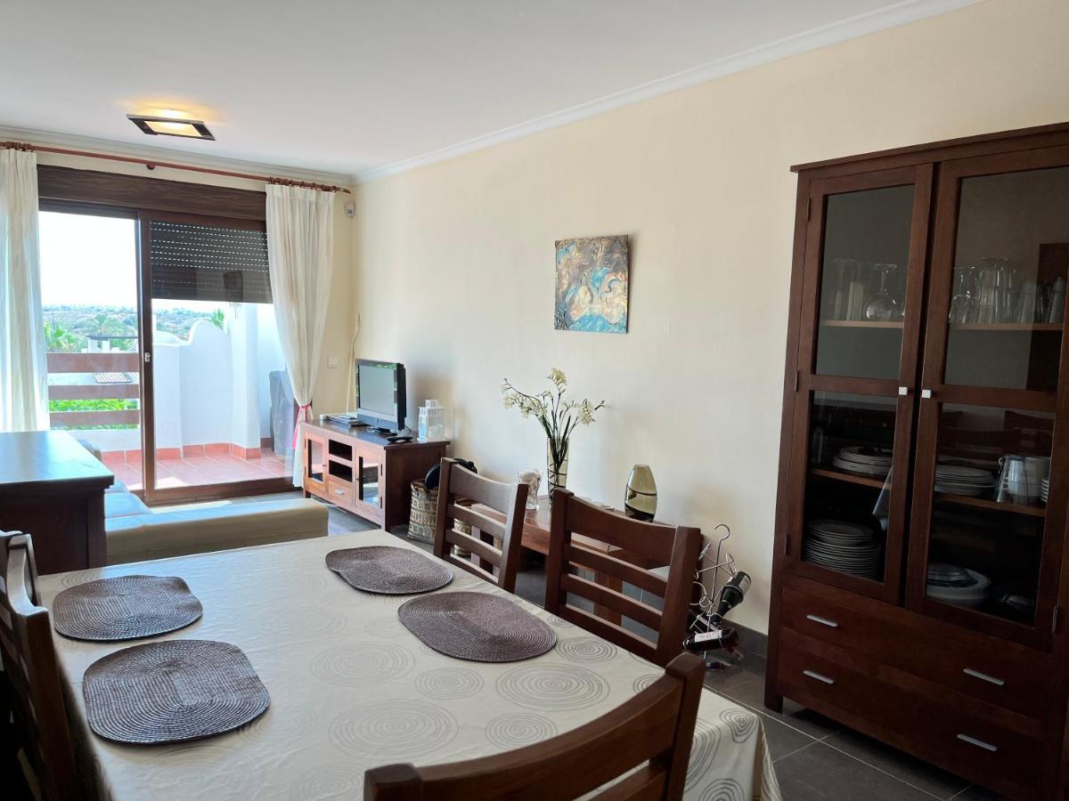 Casa Ana Vera Playa Luaran gambar