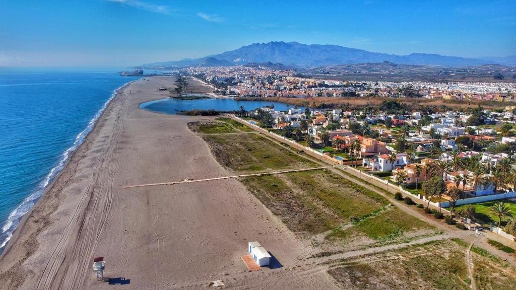 Casa Ana Vera Playa Luaran gambar