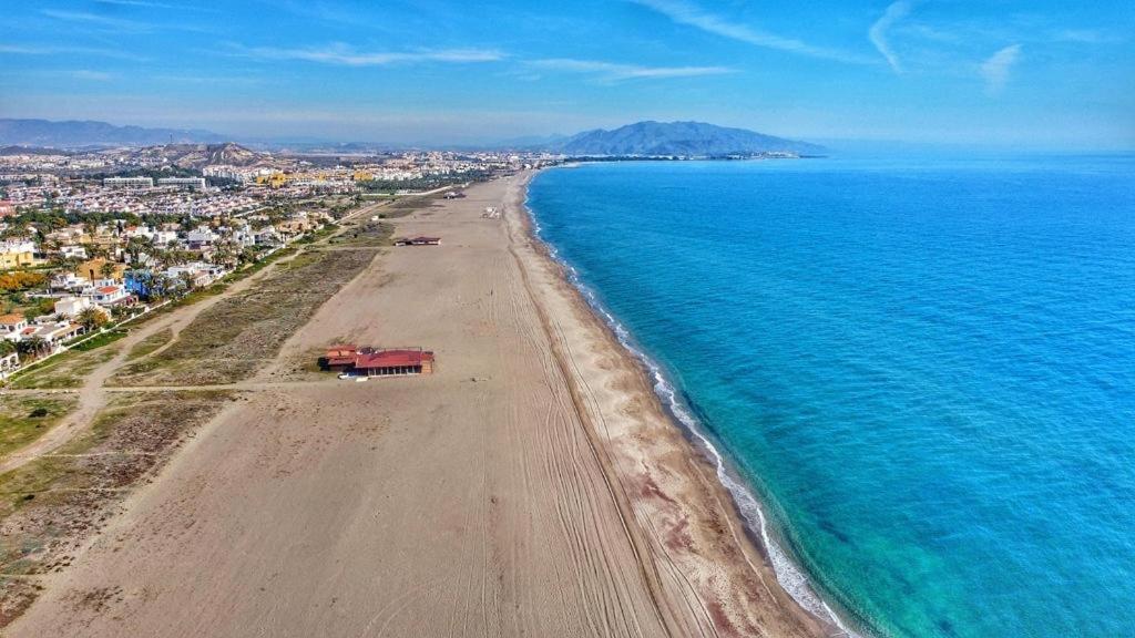 Casa Ana Vera Playa Luaran gambar