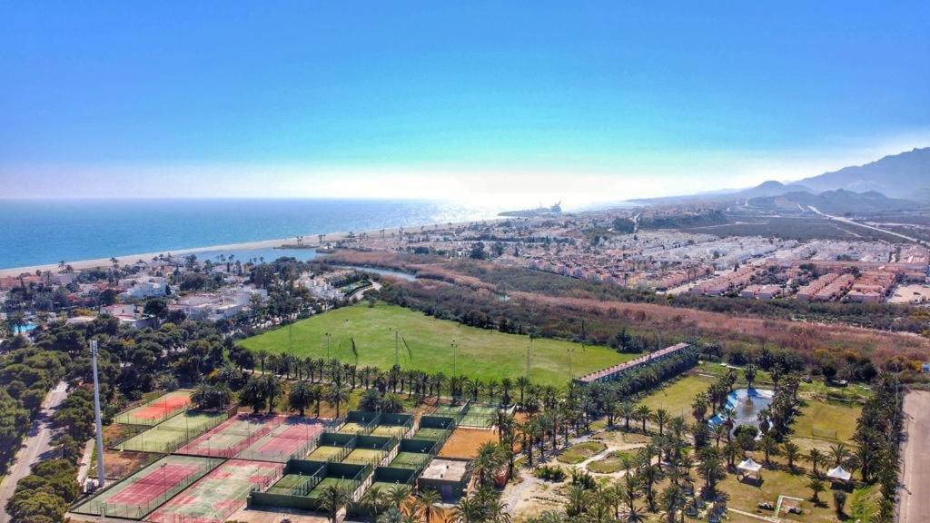 Casa Ana Vera Playa Luaran gambar