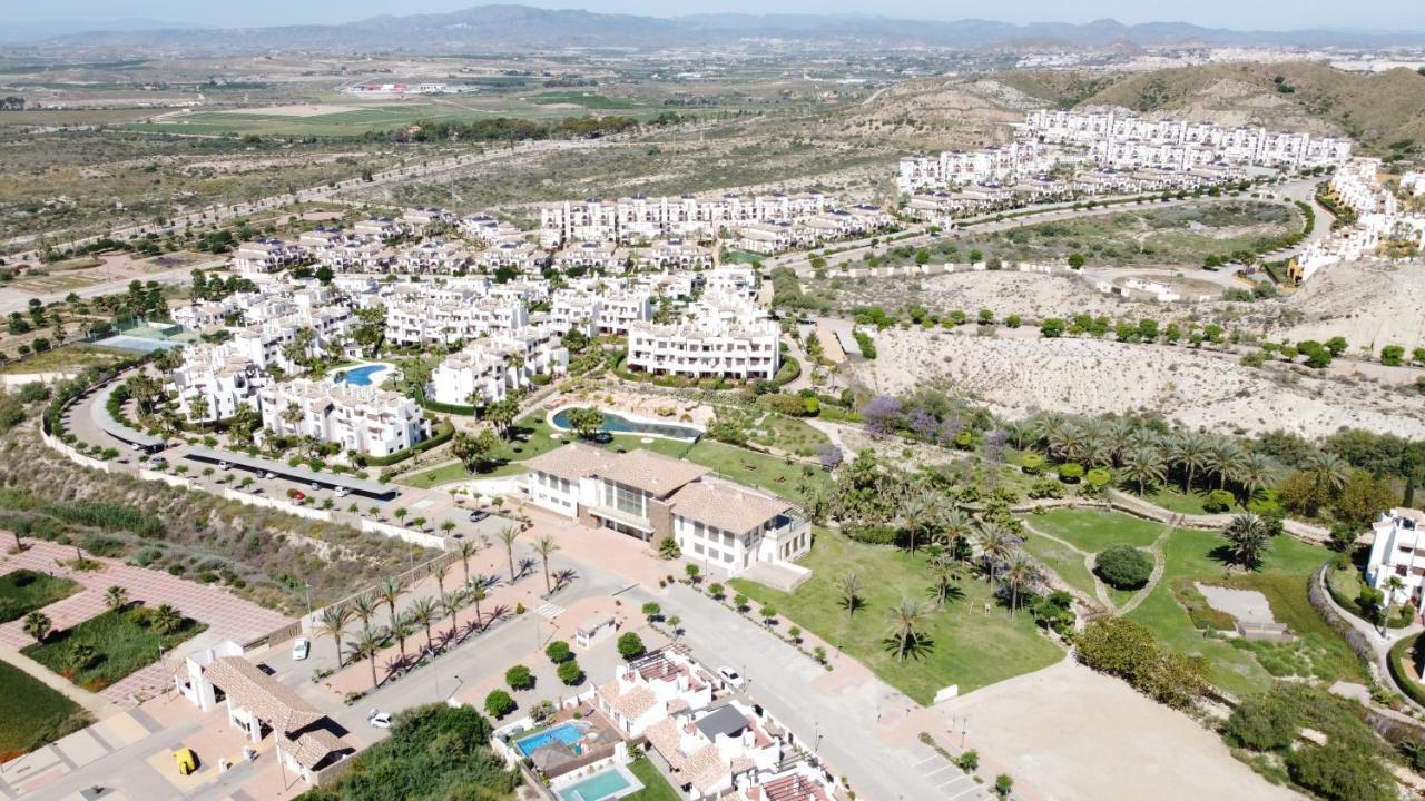 Casa Ana Vera Playa Luaran gambar